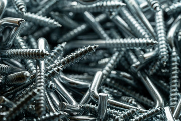 Angle wood hook used in carpentry and handicrafts for industrial and household. 