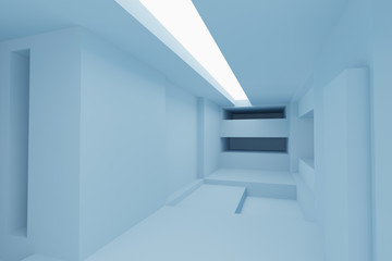 Abstract Architecture