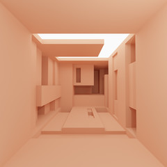 Abstract Architecture