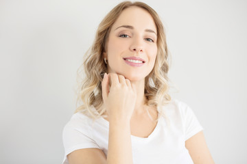 Fototapeta premium Treat it with care.