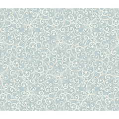 Seamless background  Eastern style. Mandala ornament. Arabic  Pattern. Elements of flowers and leaves. Vector illustration. Use for wallpaper, print packaging paper, textiles.