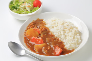 カレーライス