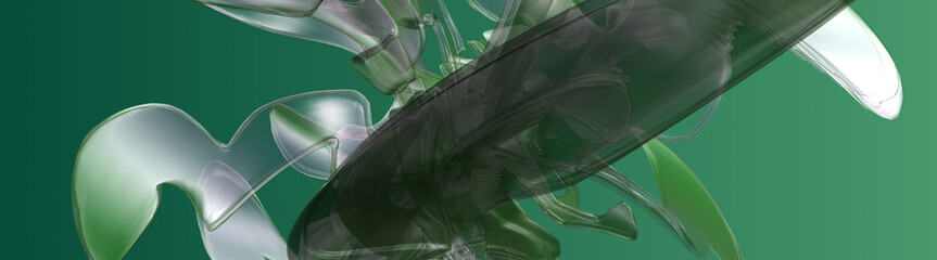 Abstract illustration