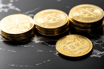 仮想通貨