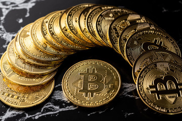 仮想通貨