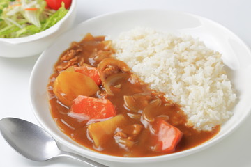 カレーライス