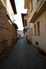 Obraz premium Antalya old town ( Kaleici )