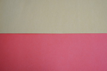 Beautiful gradient background. Transition from brown to red . Texture.