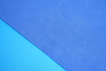Fototapeta na wymiar Juicy beautiful background of blue shades. Texture.