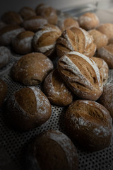 home made pastry during quarantine in 2020. Pastries picture with soft light. perfect patry picture for magazines.