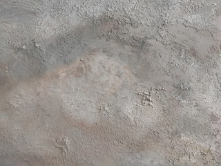 Abstract texture, grey wall background.