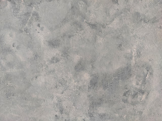Abstract texture, grey wall background.