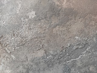 Abstract texture, grey wall background.