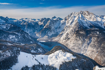 Berchtesgaden