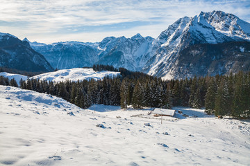 Berchtesgaden