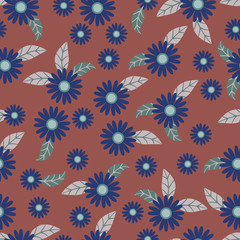seamless pattern