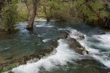 Fototapeta premium Nationalpark Krka
