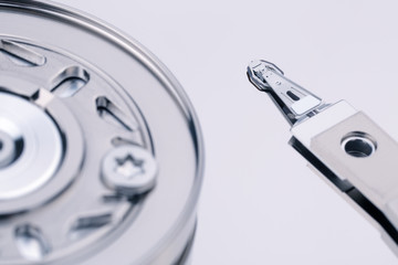 HDD