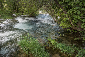 Nationalpark Krka