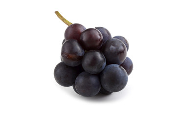 Black wine grape