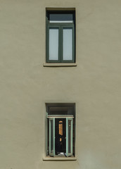 Fototapeta premium Windows