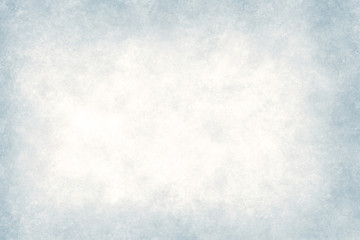 Obraz premium clear blue abstract background