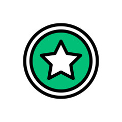 Obraz premium favorite