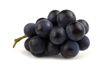Black wine grape