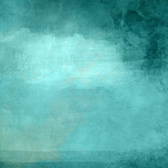 blue grunge background