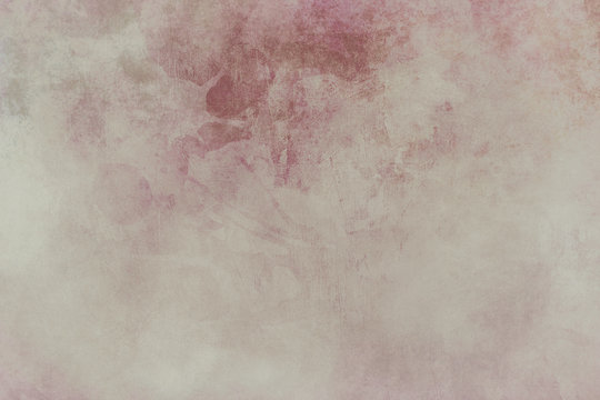 white and red abstract background