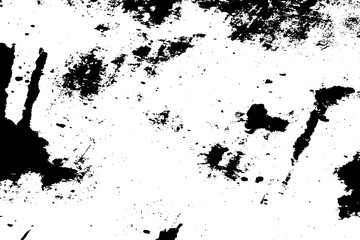 Fototapeta premium Tekstura nakładki niepokoju