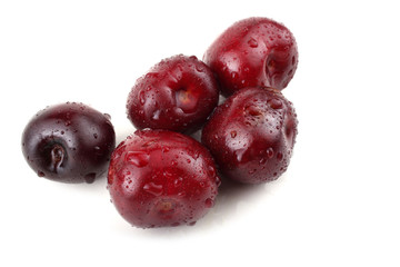 Cherries