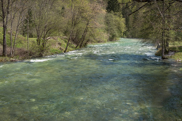 An der Savica