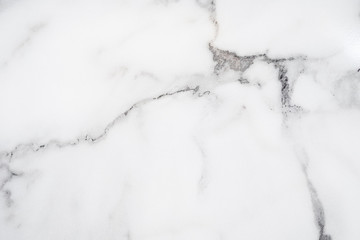 Beautiful white rock marble texture pattern for decoration design art work.