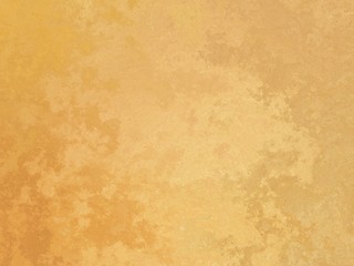 Shiny yellow leaf gold foil texture background.