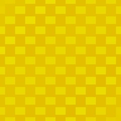 Yellow brick art abstract pixel background