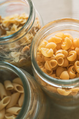 Pasta, The basic element of Italian Cuisine