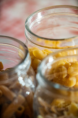 Pasta, The basic element of Italian Cuisine