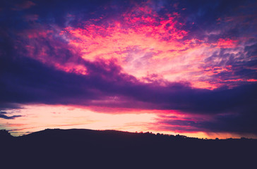 Amanhecer 