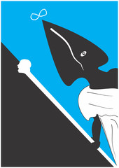 Ponta de Lan&ccedil;a