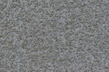 Grey rough concrete wall background