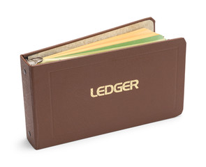 Business Ledger