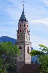 Kirchturm