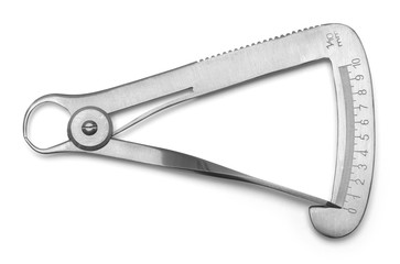 Dental Caliper