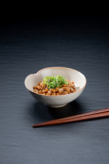 納豆