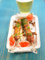 brochetas-buey