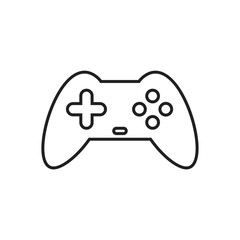 game icon symbol Flat vector illustration for graphic and web design.