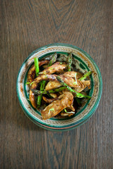 pollo-caramelizado