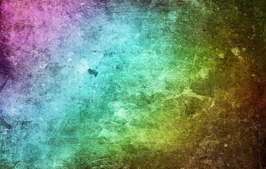 verlauf farben design abstrakt texturen alt