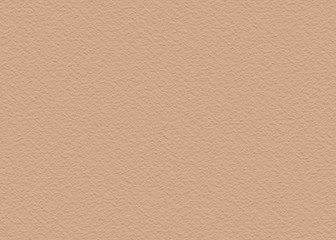 Brown cream clay mud grunge wall texture background. Sand material for modern house. Neutral colors tend.